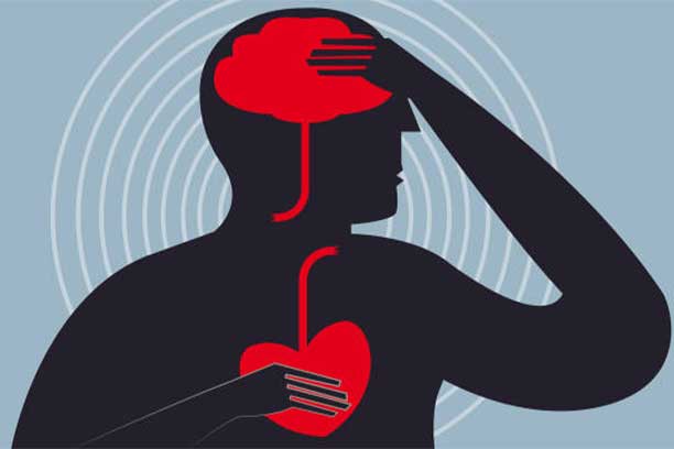 What is the Difference Between a Stroke and a Heart Attack?
