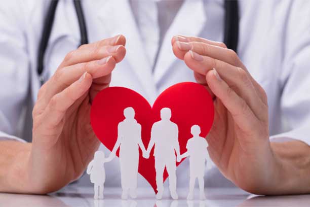 Does Family History Affect Risk of Developing Heart Disease?