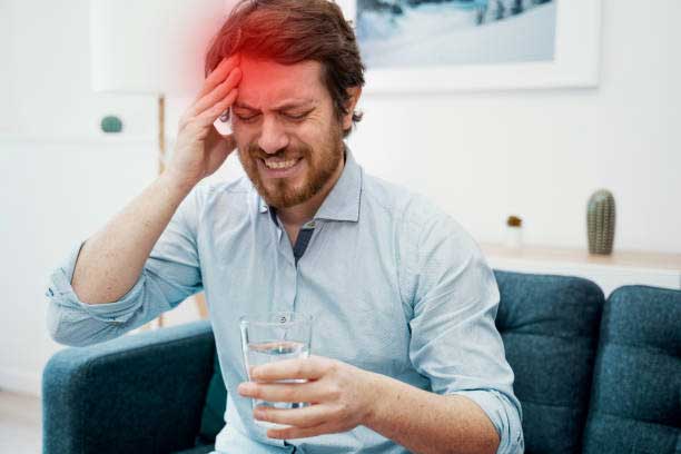 Migraine Vs Headaches