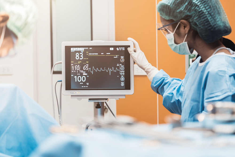 Advanced Heart treatment & Cardiology care