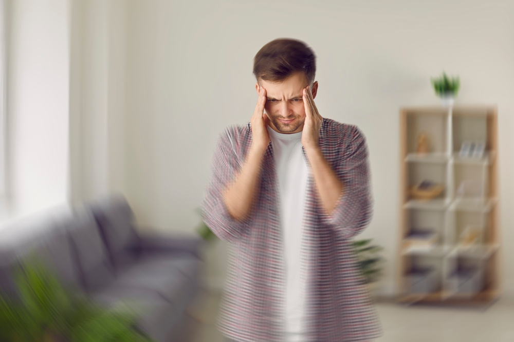 Peripheral Vertigo Affect You Differently